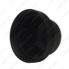 Picture of 1PC Waterproof Car HID LED Headlight Dustproof Cover Rubber 50mm-70mm Sealing Headlamp Cap Cover