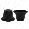 Picture of 2X Universal Car HID LED Headlight Dustproof Cover Rubber Waterproof Sealing Cap Headlamp Covers 50mm 55mm