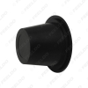 Picture of 2X Universal Car HID LED Headlight Dustproof Cover Rubber Waterproof Sealing Cap Headlamp Covers 50mm 55mm