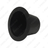 Picture of 2X Universal Car HID LED Headlight Dustproof Cover Rubber Waterproof Sealing Cap Headlamp Covers 50mm 55mm
