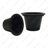 Picture of 2X Universal Car HID LED Headlight Dustproof Cover Waterproof Rubber Sealing Headlamp Cap H/D 45mm/53mm