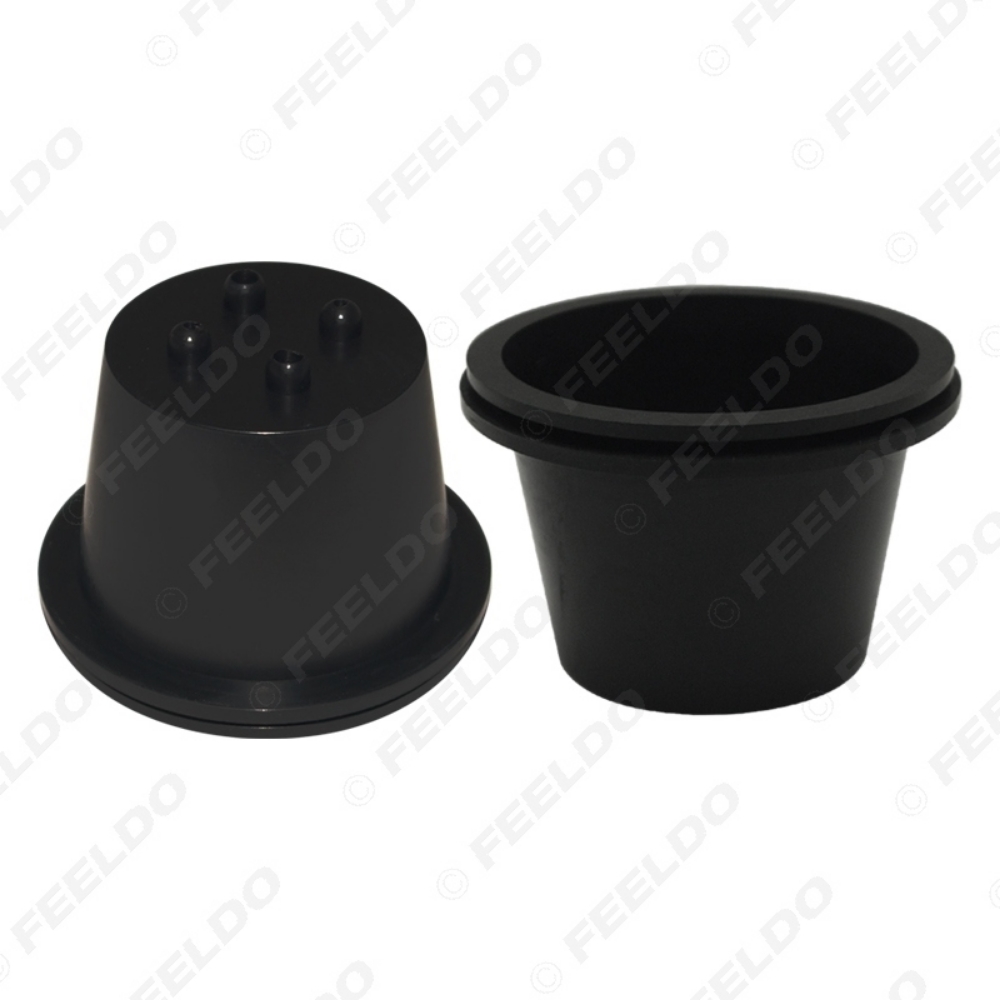 Picture of 2X Universal Waterproof Car HID LED Headlight Dustproof Cover Rubber Sealing Headlamp Cap Cover H/D 45mm/53mm