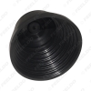 Picture of 2Pcs Universal Waterproof Car HID LED Headlight Dustproof Cover Rubber Sealing Headlamp Cap Dia 70/75/80/85/90/95/100mm