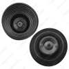 Picture of 2Pcs Universal Waterproof Car HID LED Headlight Dustproof Cover Rubber Sealing Headlamp Cap Dia 70/75/80/85/90/95/100mm