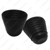 Picture of 2Pcs Universal Waterproof Car HID LED Headlight Dustproof Cover Rubber Sealing Headlamp Cap Dia 70/75/80/85/90/95/100mm