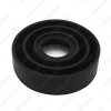 Picture of 2X Universal Waterproof Car HID LED Headlight Dustproof Cover Rubber Sealing Headlamp Cap 95/80/70/40/25mm Height