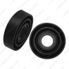 Picture of 2X Universal Waterproof Car HID LED Headlight Dustproof Cover Rubber Sealing Headlamp Cap 95/80/70/40/25mm Height