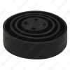 Picture of 2X Waterproof Universal Car HID LED Headlight Dustproof Cover Rubber Sealing Headlamp Cap 105/95/70/50/25mm Height