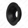Picture of 2X Waterproof Universal Car HID LED Headlight 33mm/70mm Dustproof Cover Rubber Sealing Cap Headlamp Covers