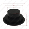 Picture of 2X Universal Car HID LED Headlight Kit Dustproof Cover Rubber Waterproof Sealing Cap Headlamp Covers