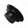 Picture of 2X Universal Car HID LED Headlight Kit Dustproof Cover Rubber Waterproof Sealing Cap Headlamp Covers
