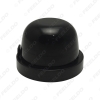 Picture of 2XCar/Auto HID LED Headlight Dustproof Cover Rubber 60mm-75mm Sealing Headlamp Cap Cover Waterproof