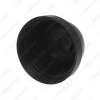 Picture of 2XCar/Auto HID LED Headlight Dustproof Cover Rubber 60mm-75mm Sealing Headlamp Cap Cover Waterproof