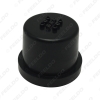 Picture of 2X Car/Auto HID LED Headlight Dustproof Cover Cap Rubber 65mm-75mm Sealing Headlamp Cover Waterproof