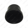 Picture of 2X Car/Auto HID LED Headlight Dustproof Cover Cap Rubber 65mm-75mm Sealing Headlamp Cover Waterproof
