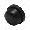 Picture of 2X Waterproof Car HID LED Headlight Kit Dustproof Cover Rubber 50mm-80mm Sealing Headlamp Cap