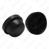 Picture of 2X Waterproof Car HID LED Headlight Kit Dustproof Cover Rubber 50mm-80mm Sealing Headlamp Cap