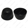 Picture of 2X Car HID LED Headlight Waterproof DustProof Cover Rubber 55mm-83mm Anti-Dust Sealing Headlamp Cap