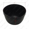 Picture of 2X Car HID LED Headlight Waterproof DustProof Cover Rubber 55mm-83mm Anti-Dust Sealing Headlamp Cap