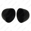 Picture of 2X Car HID LED Headlight Waterproof DustProof Cover Rubber 55mm-83mm Anti-Dust Sealing Headlamp Cap