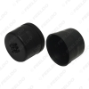 Picture of 2X Car LED HID Headlight Waterproof DustProof Cover Rubber 70mm-83mm Anti-Dust Housing Seal Headlamp Cap
