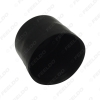 Picture of 2X Car LED HID Headlight Waterproof DustProof Cover Rubber 70mm-83mm Anti-Dust Housing Seal Headlamp Cap