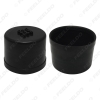 Picture of 2X Car LED HID Headlight Waterproof DustProof Cover Rubber 70mm-83mm Anti-Dust Housing Seal Headlamp Cap