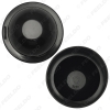 Picture of 2X Car LED Headlight Waterproof DustProof Cover Rubber 60mm-90mm Anti-Dust Sealing Headlamp Cap Cover