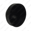 Picture of 2X Waterproof DustProof Cover Rubber 70mm-90mm Anti-Dust Sealing For Car LED/HID Headlight Cover Cap
