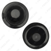 Picture of 2X Waterproof DustProof Cover Rubber 70mm-90mm Anti-Dust Sealing For Car LED/HID Headlight Cover Cap