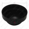 Picture of 2x Waterproof DustProof Cover Rubber 60mm-100mm Anti-Dust Sealing Cover Cap For Car LED/HID Headlight