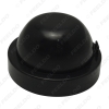 Picture of 2x Waterproof DustProof Cover Rubber 60mm-100mm Anti-Dust Sealing Cover Cap For Car LED/HID Headlight