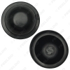 Picture of 2x Waterproof DustProof Cover Rubber 60mm-100mm Anti-Dust Sealing Cover Cap For Car LED/HID Headlight