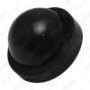 Picture of 2X Waterproof DustProof Cover Rubber Anti-Dust Sealing Cover Cap For Car LED/HID Headlight 60mm-105mm