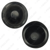 Picture of 2X Waterproof DustProof Cover Rubber Anti-Dust Sealing Cover Cap For Car LED/HID Headlight 60mm-105mm