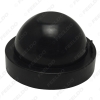 Picture of 2X Car Headlight Waterproof DustProof Cover Rubber 65mm-110mm Anti-Dust Sealing Headlamp Cover Cap