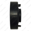 Picture of 2X Waterproof DustProof Cover Rubber H4 75mm-75mm Anti-Dust Sealing For Car LED/HID Headlight Cover Cap