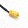 Picture of Car Stereo Aux input Cable Adaptor 3.5MM Audio Player Radio Removal Tool For Fiat Grande Punto Alfa 159