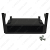 Picture of Car Radio Refitting Fascia For TOYOTA Brackets with Built-in Pocket Dash Installation Mounting Trim Fascia Kit