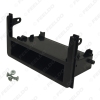 Picture of Car Radio Refitting Fascia For TOYOTA Brackets with Built-in Pocket Dash Installation Mounting Trim Fascia Kit