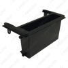 Picture of Car Radio Refitting Fascia For TOYOTA Brackets with Built-in Pocket Dash Installation Mounting Trim Fascia Kit