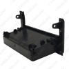 Picture of Car Radio Refitting Fascia For TOYOTA Brackets with Built-in Pocket Dash Installation Mounting Trim Fascia Kit