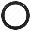 Picture of 1pair 6.5" Car Speaker Spacer Horn Pad Mounts For VW Bora/Lavida/Tiguan For Skoda Octavia/Yeti Solid Mat