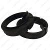 Picture of 1pair 6.5" Car Speaker Spacer Horn Pad Mounts For VW Bora/Lavida/Tiguan For Skoda Octavia/Yeti Solid Mat