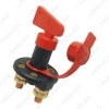 Picture of DC12V-24V Car Truck Boat Battery Power Kill Switch Vehicle Cut Off Disconnect Isolator with Removable Key