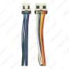 Picture of Car Stereo Power Wiring Harness Adapter For Old NISSAN Micra Patrol Skyline Sunny Primera Radio Wire Plug
