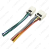 Picture of Car Radio Audio Power Wiring Harness Adapter Plug For Old NISSAN Micra Patrol Skyline Sunny Primera