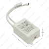 Picture of Car DC12V 6A 44-Key IR LED Light Controler IR Remote LED Dimmer Controler For RGB 3528 5050 LED Strip