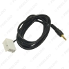 Picture of Car 3.5mm Male Jack AUX Adapter Cable For Mercdes Benz Comand APS NTG GL W169-221 Audio Cable Data Wire