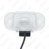 Picture of Car Backup CCD Rear View Camera For 2017 JAC Refine S3 Night Vision Reverse Parking Camera